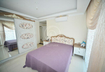 Квартира 1+1 в Алании, Турция | PKK-56706