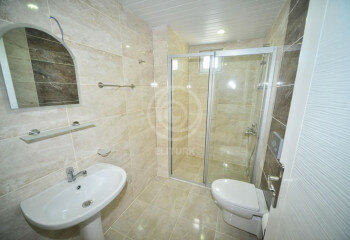 Квартира 1+1 в Алании, Турция | PKK-56706