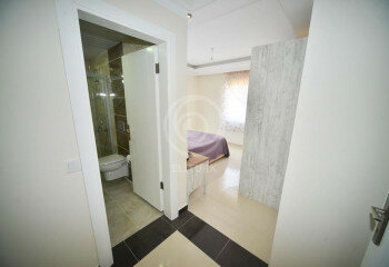 Квартира 1+1 в Алании, Турция | PKK-56706