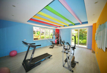 Квартира 1+1 в Алании, Турция | PKK-56706