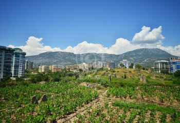 Квартира 1+1 в Алании, Турция | PKK-56706