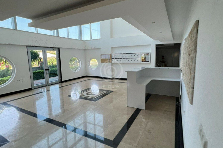 Квартира 1+1 в Алании, Турция | STE-56695