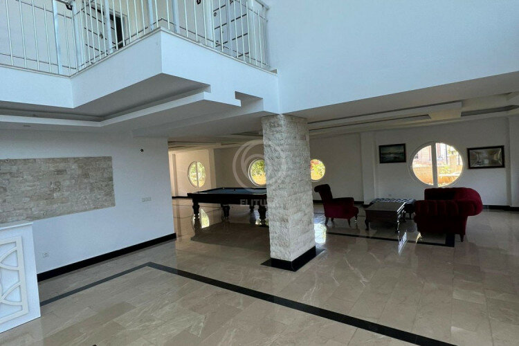 Квартира 1+1 в Алании, Турция | STE-56695