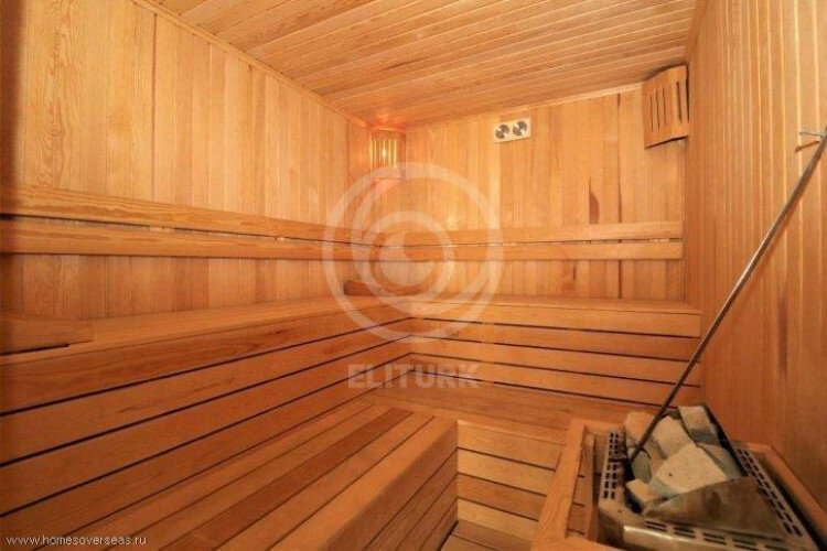 Квартира 1+1 в Алании, Турция | STE-56695