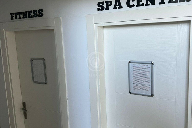 Квартира 1+1 в Алании, Турция | STE-56695