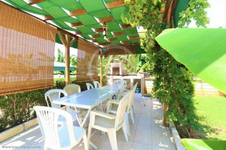 Квартира 1+1 в Алании, Турция | STE-56695