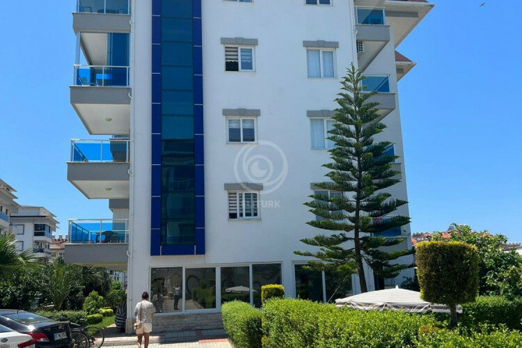 Квартира 1+1 в Алании, Турция | STE-56695