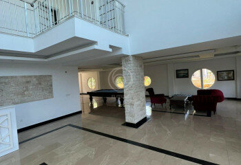 Квартира 1+1 в Алании, Турция | STE-56695