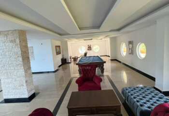 Квартира 1+1 в Алании, Турция | STE-56695