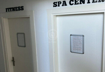 Квартира 1+1 в Алании, Турция | STE-56695