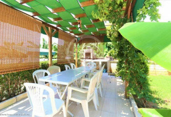 Квартира 1+1 в Алании, Турция | STE-56695