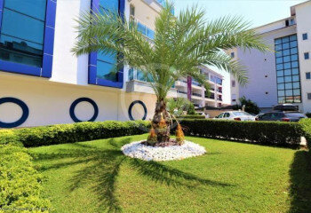 Квартира 1+1 в Алании, Турция | STE-56695