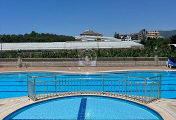 Квартира 1+1 в Алании, Турция | STE-56695