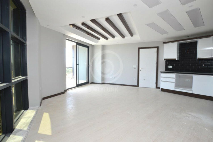 Квартира 1+1 в Алании, Турция | PTE-56713