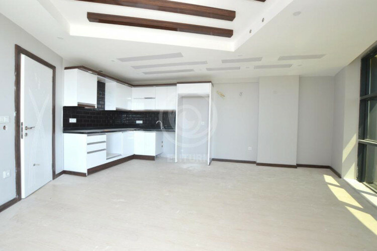 Квартира 1+1 в Алании, Турция | PTE-56713