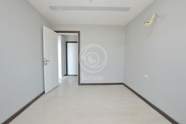 Квартира 1+1 в Алании, Турция | PTE-56713