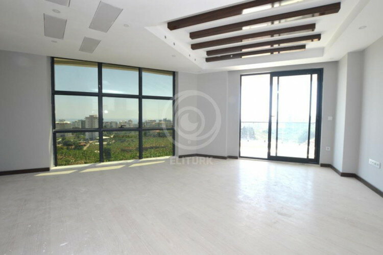 Квартира 1+1 в Алании, Турция | PTE-56713