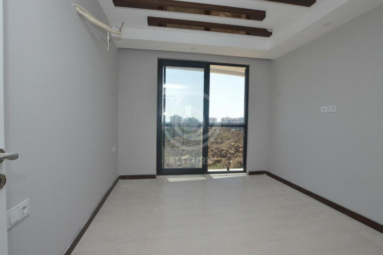 Квартира 1+1 в Алании, Турция | PTE-56713