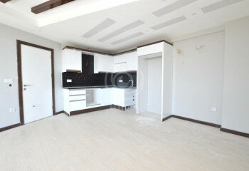 Квартира 1+1 в Алании, Турция | PTE-56713