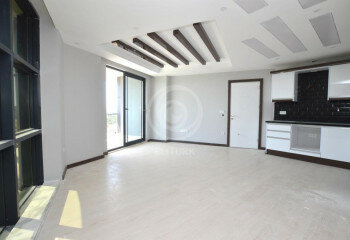 Квартира 1+1 в Алании, Турция | PTE-56713