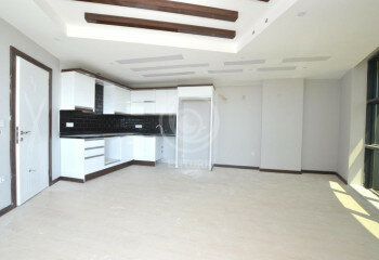 Квартира 1+1 в Алании, Турция | PTE-56713