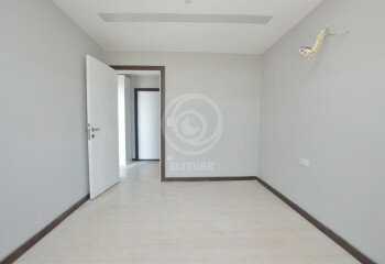 Квартира 1+1 в Алании, Турция | PTE-56713