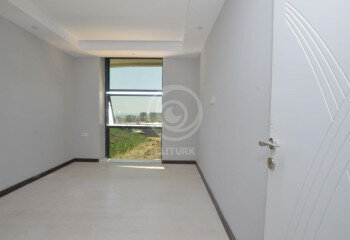 Квартира 1+1 в Алании, Турция | PTE-56713