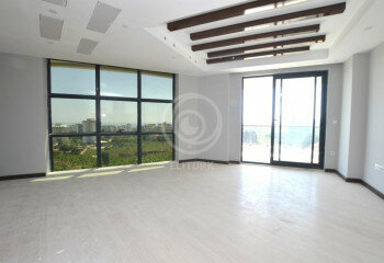 Квартира 1+1 в Алании, Турция | PTE-56713