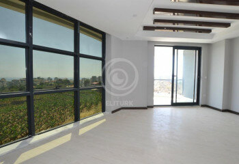 Квартира 1+1 в Алании, Турция | PTE-56713