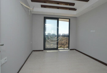 Квартира 1+1 в Алании, Турция | PTE-56713