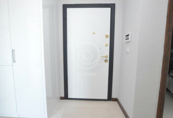 Квартира 1+1 в Алании, Турция | PTE-56713