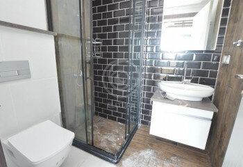 Квартира 1+1 в Алании, Турция | PTE-56713