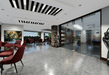 Квартира 1+1 в Алании, Турция | PTE-56713