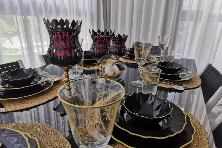 Квартира 1+1 в Алании, Турция | STE-56727