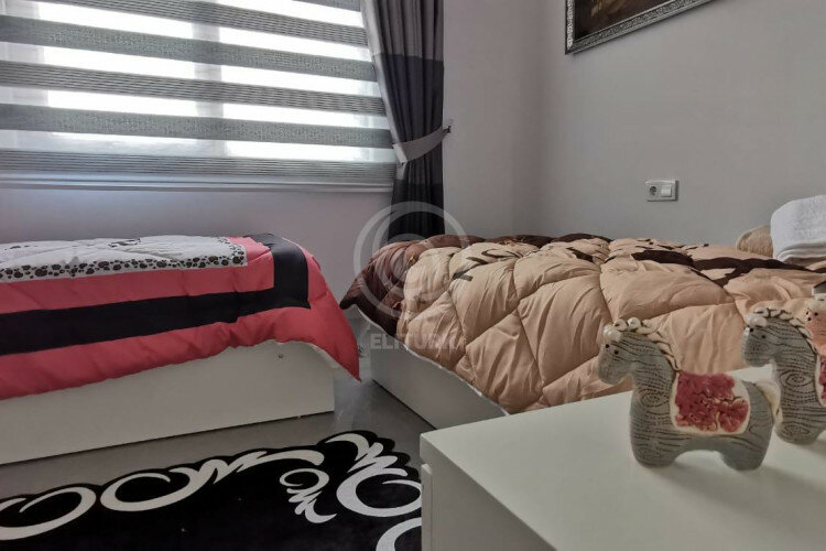 Квартира 1+1 в Алании, Турция | STE-56727