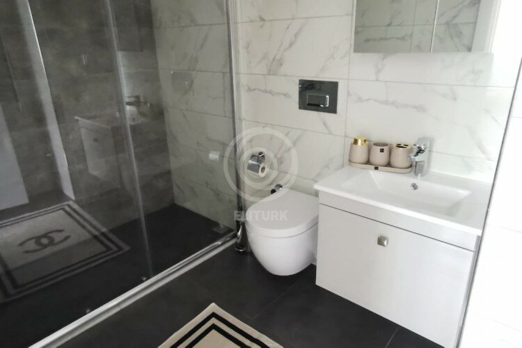 Квартира 1+1 в Алании, Турция | STE-56727