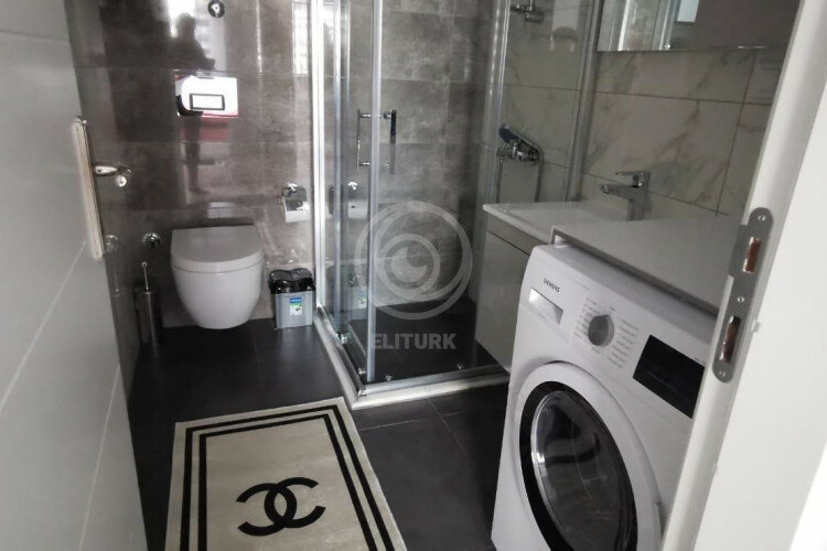 Квартира 1+1 в Алании, Турция | STE-56727