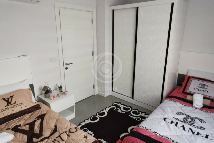Квартира 1+1 в Алании, Турция | STE-56727