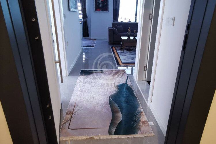 Квартира 1+1 в Алании, Турция | STE-56727