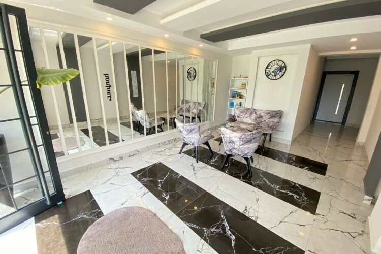 Квартира 1+1 в Алании, Турция | STE-56727