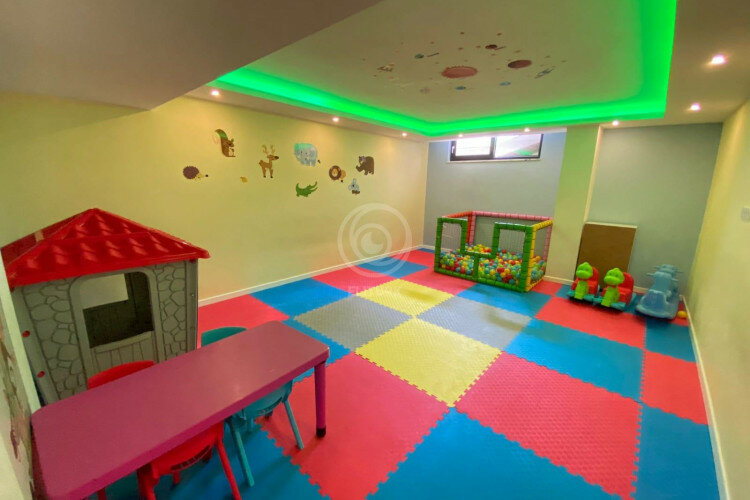 Квартира 1+1 в Алании, Турция | STE-56727