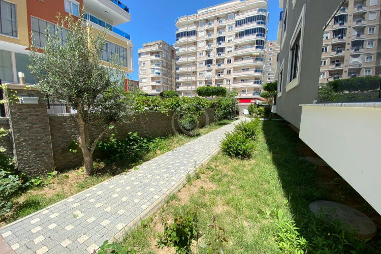 Квартира 1+1 в Алании, Турция | STE-56727