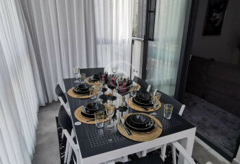 Квартира 1+1 в Алании, Турция | STE-56727