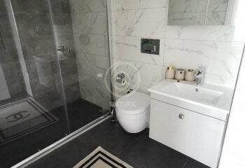 Квартира 1+1 в Алании, Турция | STE-56727
