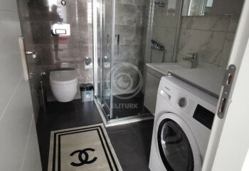 Квартира 1+1 в Алании, Турция | STE-56727