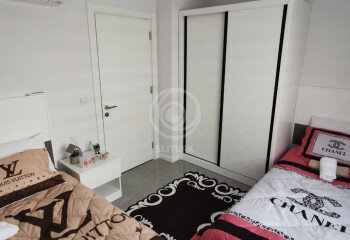 Квартира 1+1 в Алании, Турция | STE-56727