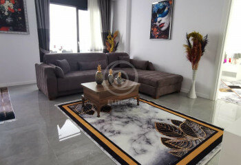Квартира 1+1 в Алании, Турция
