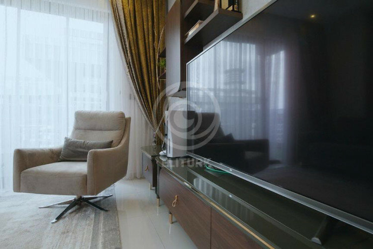 Квартира 1+1 в Алании, Турция | PKK-56733