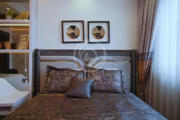 Квартира 1+1 в Алании, Турция | PKK-56733