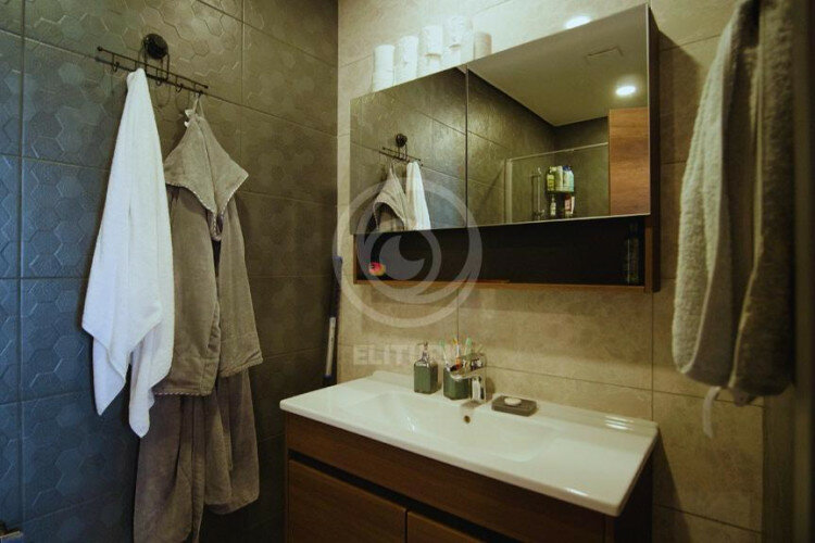 Квартира 1+1 в Алании, Турция | PKK-56733